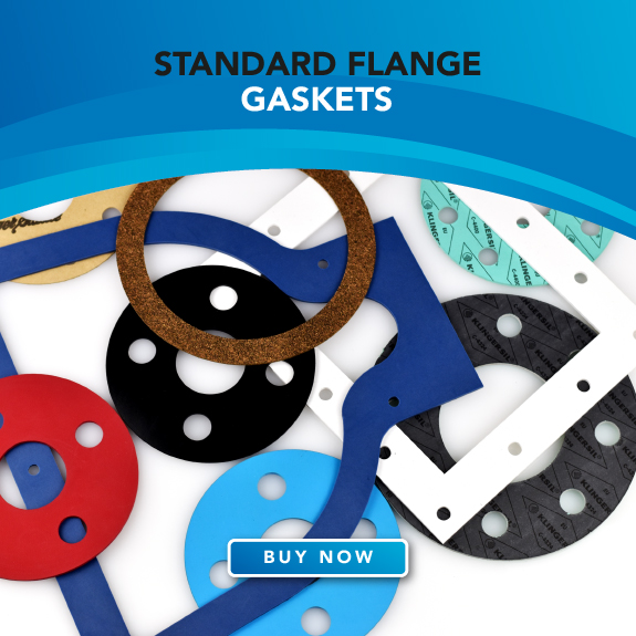Standard Flange Gaskets