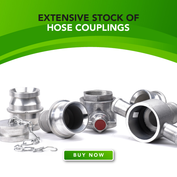 Couplings and Clamps