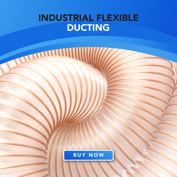 Flexible Ducting