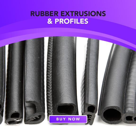 Rubber Extrusions