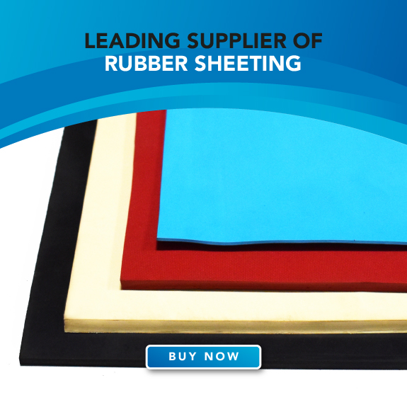 Rubber Sheeting