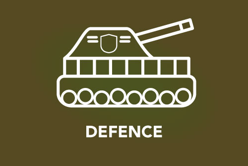 Defence