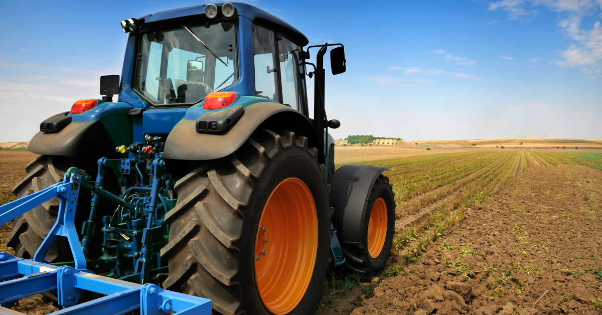 Farming and Agricultural