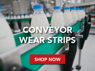 Conveyor Wear Strips