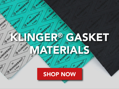 Klinger Gasket Materials
